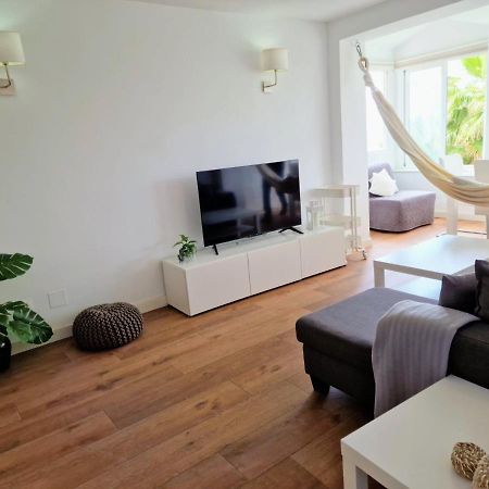 Mijas Beach Flat Малага Екстер'єр фото