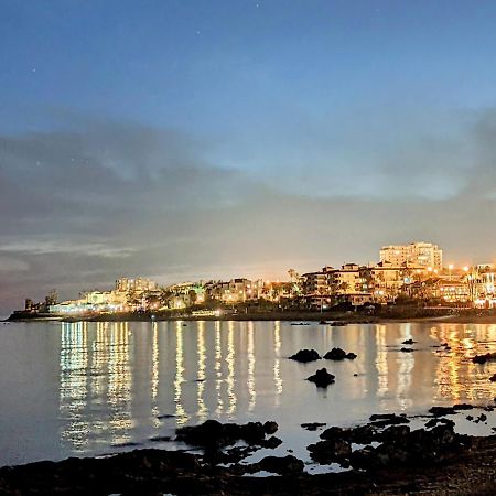 Mijas Beach Flat Малага Екстер'єр фото