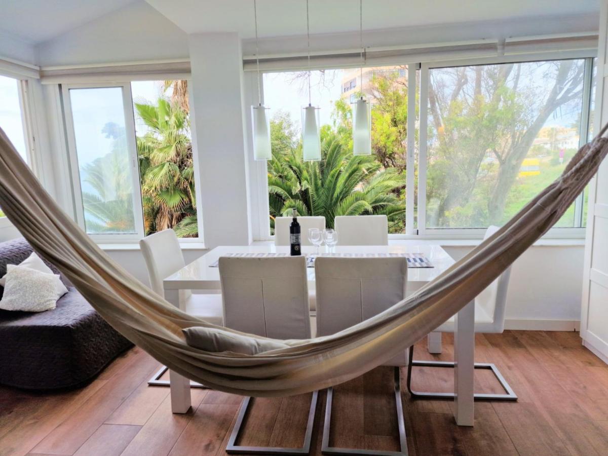 Mijas Beach Flat Малага Екстер'єр фото