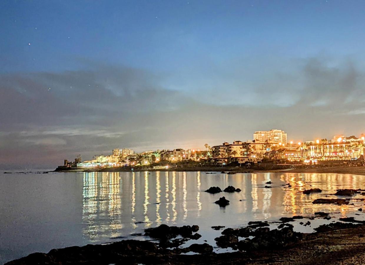 Mijas Beach Flat Малага Екстер'єр фото