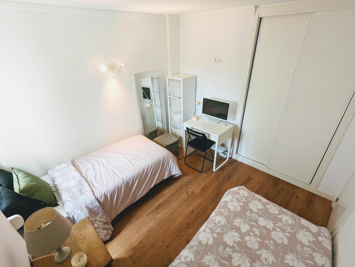Mijas Beach Flat Малага Екстер'єр фото