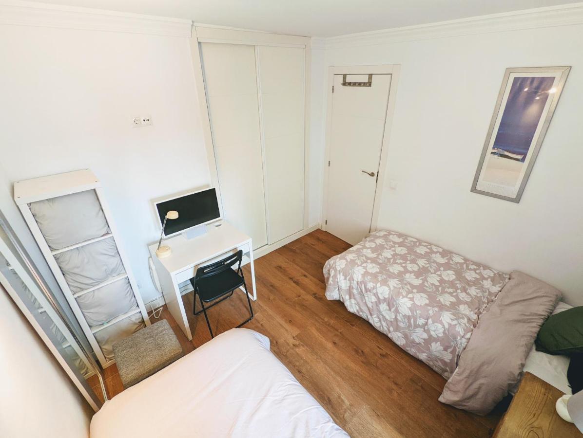 Mijas Beach Flat Малага Екстер'єр фото
