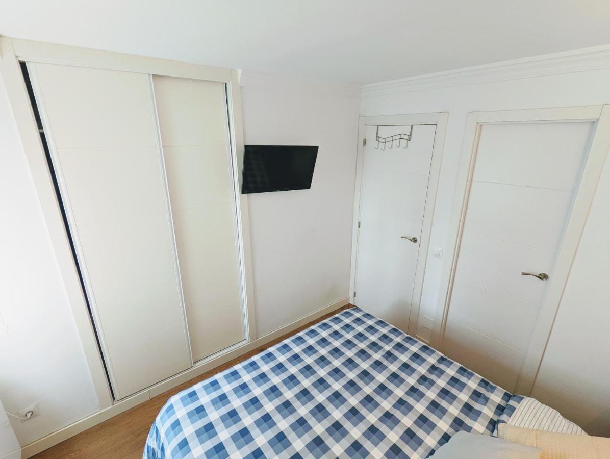 Mijas Beach Flat Малага Екстер'єр фото