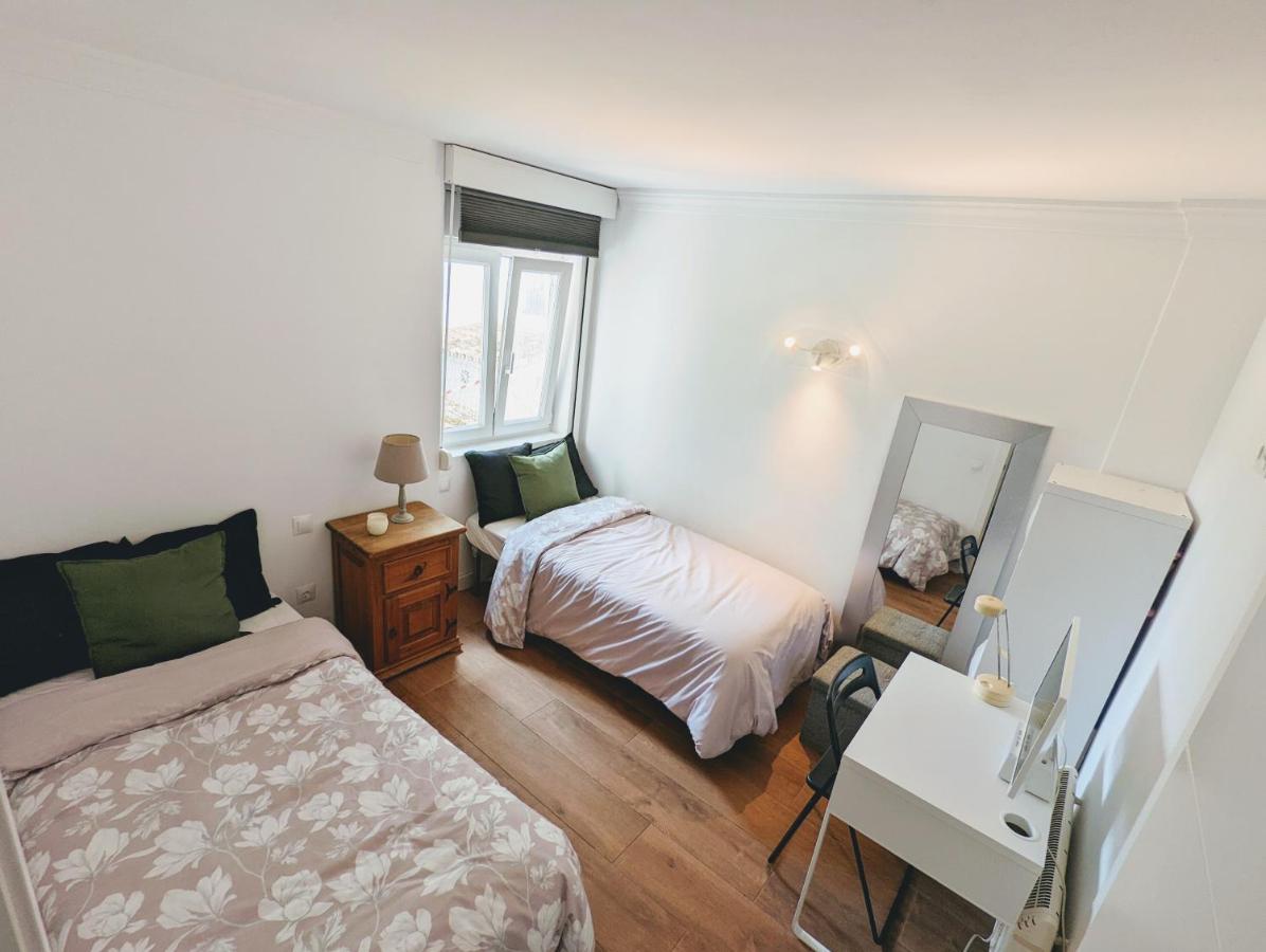 Mijas Beach Flat Малага Екстер'єр фото