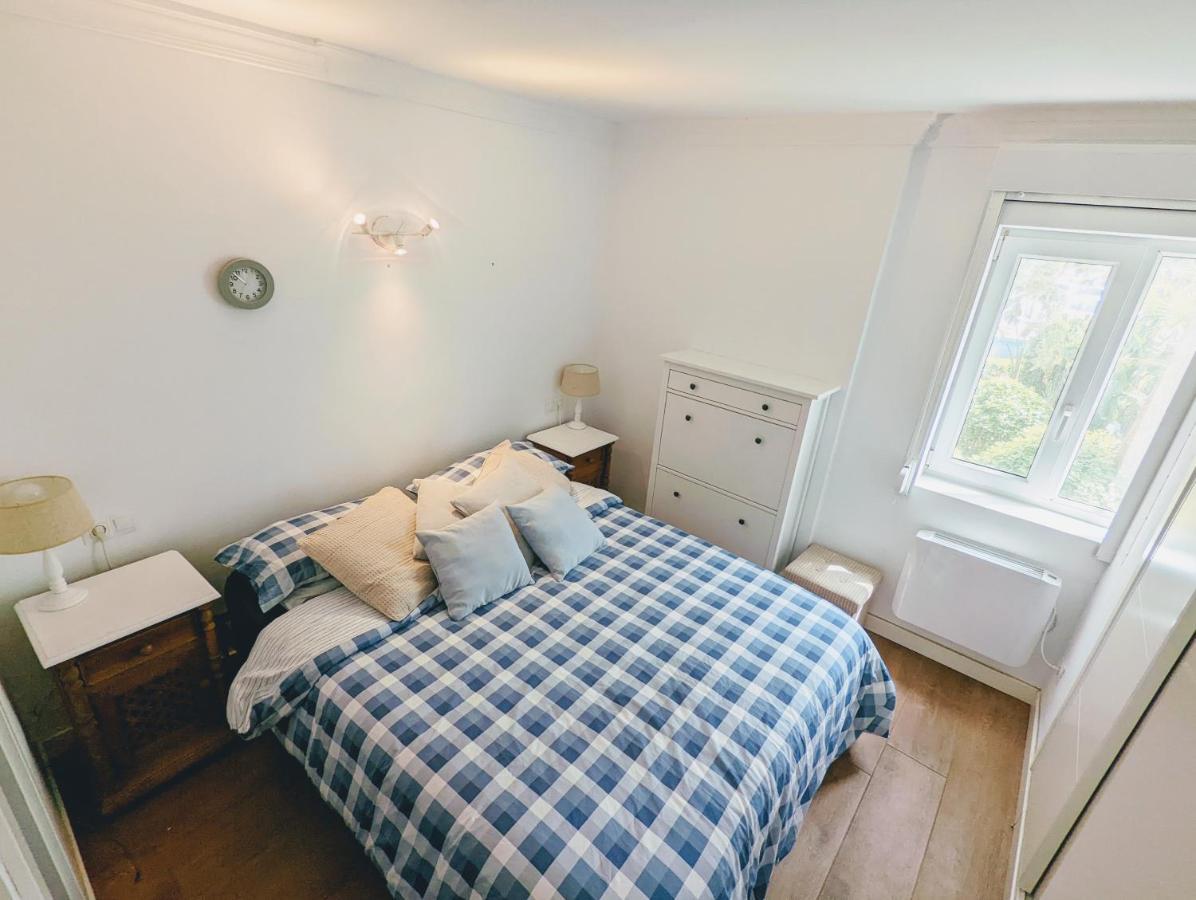 Mijas Beach Flat Малага Екстер'єр фото