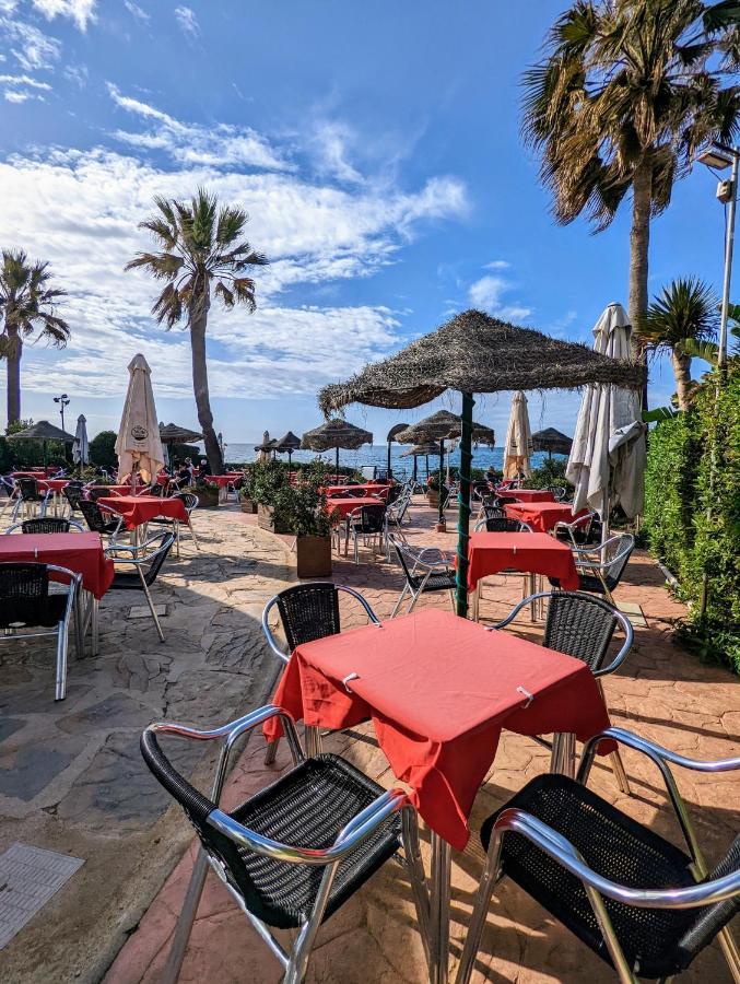 Mijas Beach Flat Малага Екстер'єр фото