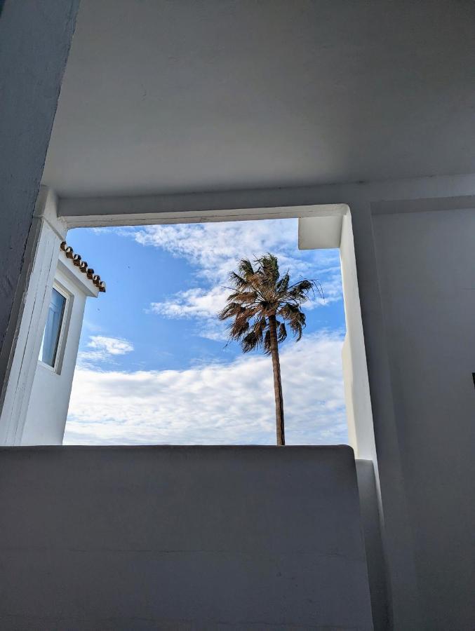 Mijas Beach Flat Малага Екстер'єр фото
