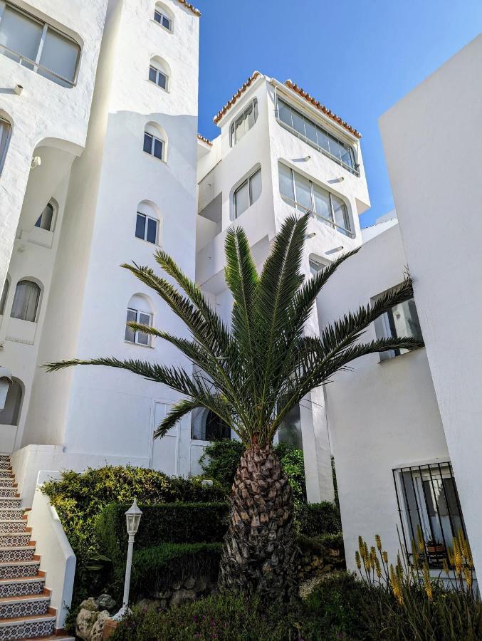 Mijas Beach Flat Малага Екстер'єр фото